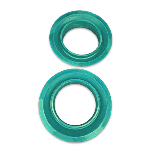 Crusher and Mill Wedge Seals