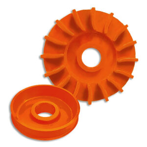 Slurry Pump Expellers & Expeller Rings Slurry Pump Expellers & Expeller Rings