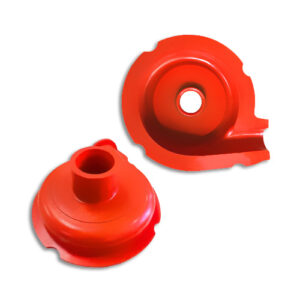 Slurry Pump Liners Slurry Pump Liners